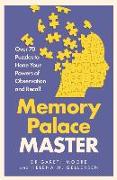 Memory Palace Master