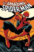 Mighty Marvel Masterworks: The Amazing Spider-Man Vol. 1 - With Great Power