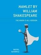 Hamlet by William Shakespeare