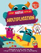 Learn Maths with Mo: Multiplication