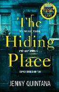 The Hiding Place