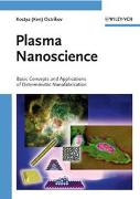 Plasma Nanoscience