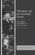 Whitehead and the Pittsburgh School