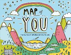 MAP OF YOU