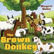 The Brown Donkey