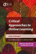 Critical Approaches to Online Learning