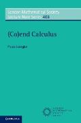 (Co)end Calculus