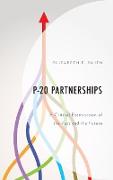 P-20 Partnerships