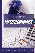 Macroeconomics, Third Edition