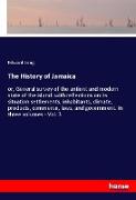 The History of Jamaica