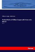 Poetical Works of William Cowper with Notes and a Memoir