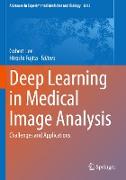Deep Learning in Medical Image Analysis