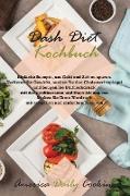Dash Diet Kochbuch