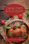 Dash Diet Kochbuch