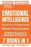 EMOTIONAL INTELLIGENCE