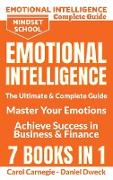 EMOTIONAL INTELLIGENCE