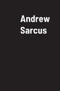 Andrew Sarcus