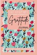 Start Each Day With Gratitude