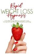 RAPID WEIGHT LOSS HYPNOSIS