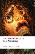 Titus Andronicus: The Oxford Shakespeare