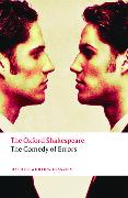 The Comedy of Errors: The Oxford Shakespeare