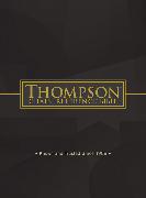 Thompson Chain-Reference Bible, Software Download
