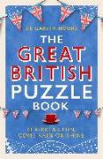 The Great British Puzzle Book