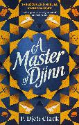 A Master of Djinn