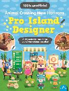 Animal Crossing New Horizons Pro Island Designer