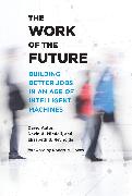 The Work of the Future