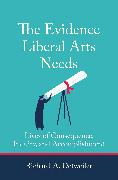 The Evidence Liberal Arts Needs