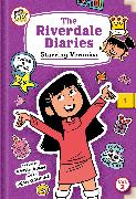 The Riverdale Diaries, vol. 2: Starring Veronica