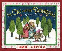 The Cat on the Dovrefell: A Christmas Tale