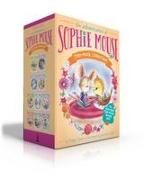 The Adventures of Sophie Mouse Ten-Book Collection (Boxed Set): A New Friend, The Emerald Berries, Forget-Me-Not Lake, Looking for Winston, The Maple