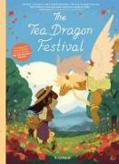 Tea Dragon Festival TP