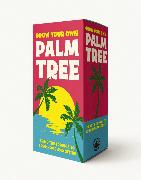 Grow Your Own Palm Tree