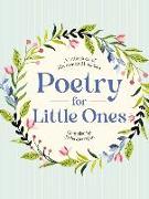 Poetry for Little Ones