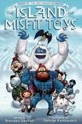 The Island of Misfit Toys