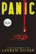 Panic. TV Tie-In Edition