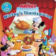 Disney: Mickey's Thanksgiving