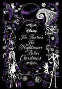 Disney Animated Classics: Tim Burton's the Nightmare Before Christmas