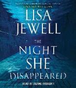 The Night She Disappeared