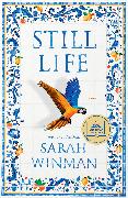 Still Life: A GMA Book Club Pick (a Novel)