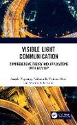 Visible Light Communication