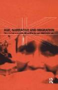 Age, Narrative and Migration