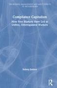 Compliance Capitalism