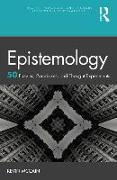 Epistemology