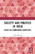 Society and Politics in India