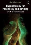Hypnotherapy for Pregnancy and Birthing