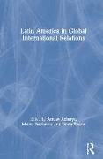 Latin America in Global International Relations